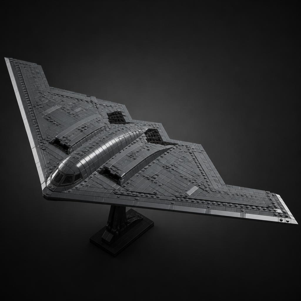 B-2 Spirit