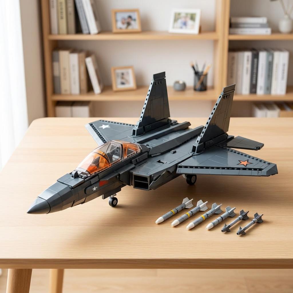 F-22 Raptor
