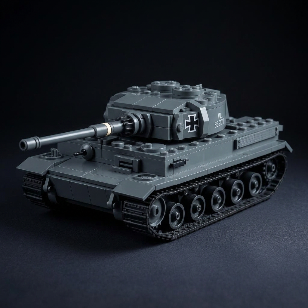 Tiger I
